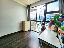 Blossom Residences (D23), Condominium #464999151